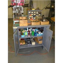 TOOL CABINET