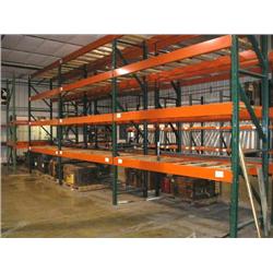 PALLET RACK