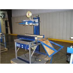CARTON TAPING MACHINE
