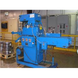 BLISTER PACK MACHINE