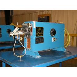 PRECISION WELDING MACHINE