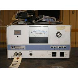 PRECISION WELDING MACHINE