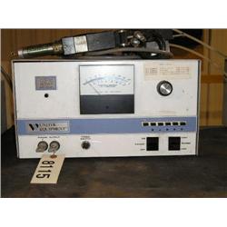 PRECISION WELDING MACHINE