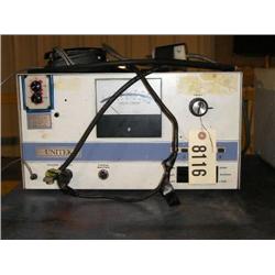 PRECISION WELDING MACHINE