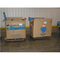 CONVEYOR ACCESSORIES