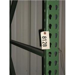 PALLET RACK