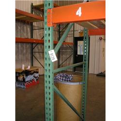 PALLET RACK
