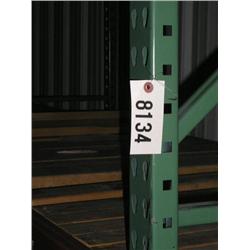PALLET RACK