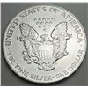Image 2 : 1993 American Silver Eagle