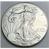 Image 1 : 2011 American Silver Eagle