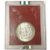 Image 4 : 1879-S Morgan Silver Dollar Redfield Collection MS65