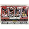 Image 1 : Sealed 2021 Prizm Draft Picks Panini Mega Box Basketball (60-cards)