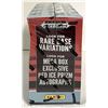 Image 2 : Sealed 2021 Prizm Draft Picks Panini Mega Box Basketball (60-cards)