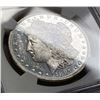 Image 3 : (5) 1887 Morgan Silver Dollar NGC MS63 PL