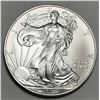 Image 1 : 2008 American Silver Eagle