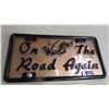 Image 2 : License Plate Toppers and Slogans