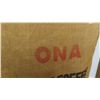 Image 2 : Ona 150lbs Coffee Sack 'Product of Guatamala'