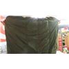 Image 2 : Military Sleeping Bag Down Filled