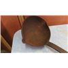 Image 2 : Melting Ladle 29'' Blacksmith Made