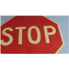 Image 2 : Metal Stop Sign 24'' x 24''