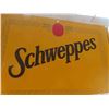 Image 2 : Schwepps Metal Sign 13'' x 20''