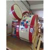 Image 2 : Vintage 'Hotshot Band' Childrens Drum Set