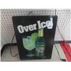 Image 2 : California Cooler Light Up Sign 15 1/2'' x 21'' -Working Condition