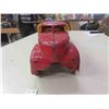 Image 2 : Lumar Pressed Metal Truck  19'' x 6'' x 5 1/2''