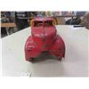 Image 2 : Lumar Pressed Metal Truck  19'' x 6'' x 5 1/2''