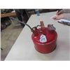 Image 1 : Explosion Proof Safety Gas Can 