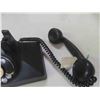 Image 3 : Bakelite Rotary Desk Telephone