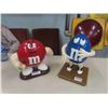 Image 1 : 2 M&M Characters 