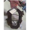 Image 2 : Circa 1890-1910 Catchers Mask