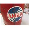 Image 2 : Anglo 5 Gallon Fuel Pail