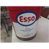 Image 2 : Esso 5 Gallon Gear Oil Pail