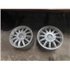 Image 1 : (4) 16'' Rims Off of Hyundai Model XG 350