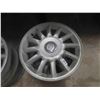 Image 2 : (4) 16'' Rims Off of Hyundai Model XG 350