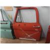 Image 1 : 1960s Ford Truck Driver Door