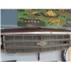 Image 2 : Chevy Impala Grill