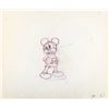 Image 1 : A Mickey Mouse Production Drawing.