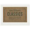 Image 2 : A Disneyland Bambi Dye Transfer.