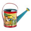 Image 1 : A Large Donald Duck Watering Can Toy by Ohio Art.