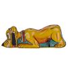 Image 2 : A 1930s Pluto Wind-Up Tin Toy.