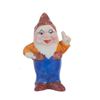 Image 10 : A Snow White and the Seven Dwarfs Bisque Figure Set.