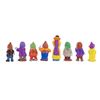Image 4 : A Snow White and the Seven Dwarfs Bisque Figure Set.