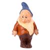 Image 6 : A Seven Dwarfs Rubber Figurine Set by Seiberling.
