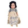 Image 3 : A Pair of Ideal Snow White Dolls.