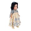 Image 5 : A Pair of Ideal Snow White Dolls.