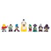 Image 2 : A Snow White and the Seven Dwarfs Disneykins Set.