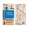 Image 1 : A Snow White and the Seven Dwarfs Wood Panel Set.